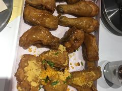 -BOPEYE·波派炸鸡(九霄天地店)