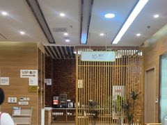 -美年大健康体检医院(金牛万达分院)