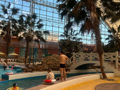 -中国死海旅游度假区