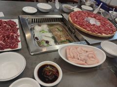 -鑫宝沙茶牛肉火锅(永泰店)