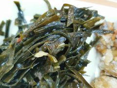 -浙江大学玉泉校区四食堂