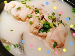 老妈蹄花-钟太婆老妈蹄花(春熙路店)