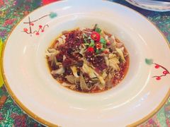 -蘑菇私房菜小馆(杨家坪西城天街店)