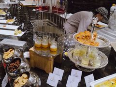 -东方红海鲜百汇(国际大厦店)