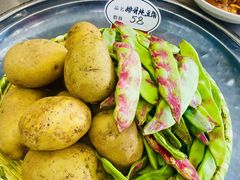 -东北公社(北京路店)