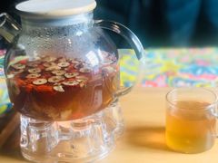 -三小姐咖啡店西餐下午茶(太平门直街店)