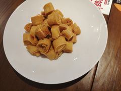 -方砖厂69号炸酱面(方砖厂胡同店)