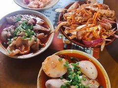 -周肥肠(江油总店)