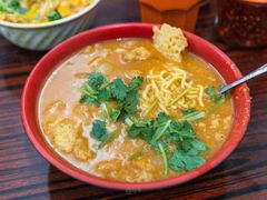 鱼汤粉-成群小食店