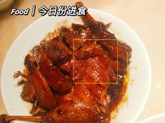 弄堂里的卤鸭儿-弄堂里(滨江龙湖天街店)