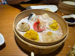 -包小笼·金牌汤包(中山路店)