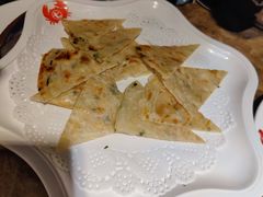 飞饼-七欣天香辣蟹火锅(苏州东大街店)