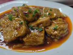 -中餐·廊桥豆腐宴(清江路分店)