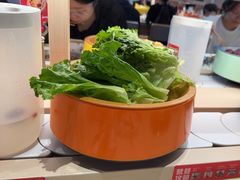 -龍歌自助小火锅(市北台东利群店)