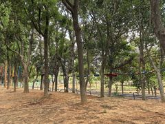 -千龙湖生态旅游度假区