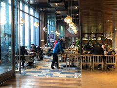 大堂-中阿兰牛肉面(悦海新天地店)