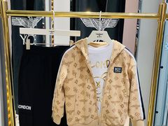 -杉杉奥特莱斯广场(哈尔滨店)