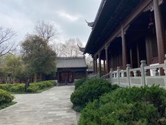 -钱王祠