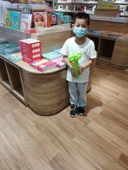 点击看大图 -孩子王童乐园(南京六合欢乐港店)