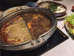 -一绪に寿喜烧自助(世茂广场店)