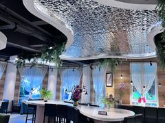 -桂园餐厅(五大道店)