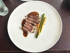 -北京华彬费尔蒙酒店·刃餐厅