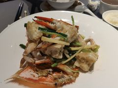 -徐记海鲜(观沙岭|滨江新城店)
