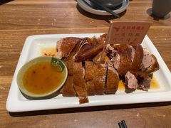 -先记烧鹅王·本地粤菜(福永店)