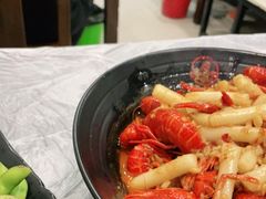 -拙大师·龙虾四季排档·夜宵至凌晨4点(九环路店)