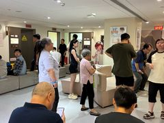 -爱康国宾体检中心(五角场万达广场分院)