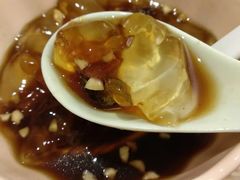 伤心凉粉-长颈鹿的口袋钵钵鸡(市南店)