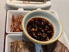-恭敬李·烤鸭(天坛北门店)