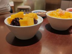 -小团圆糖水铺(襄阳南路店)