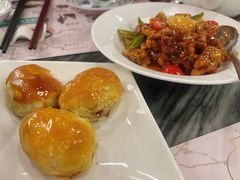 -中国大酒店·食街