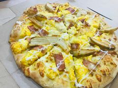 -达美乐比萨(东新路店)