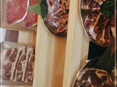 -闻老头·菊花炭烤肉(D11店)