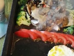 -千岛湖花园饭店-中餐厅