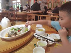 -德胜轩正宗顺德菜(宝安沙井会展中心店)