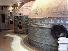 -纽斯桑拿会所(东绣路店)