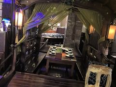 -绿茶餐厅(深圳龙华天虹购物中心店)