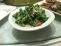 -阿英煲(凉城路店)