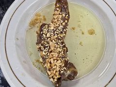 香辣兔腿-西月城谭豆花(春熙路店)