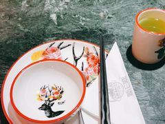 -新白鹿餐厅(悠迈生活广场店)