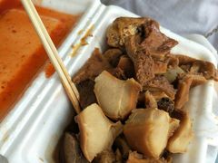 -细妹五香牛杂(步行街店)