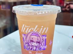 -瑞幸咖啡(西丽地铁站店)