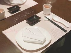 -佛山希尔顿酒店·融誉亚洲美食荟