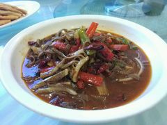 -毛毛饭店(大连湾街店)