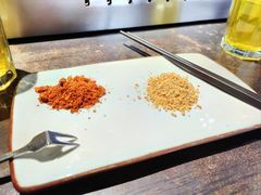 -很久以前羊肉串(中山公园店)