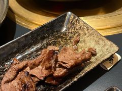 -無二炙坊·和牛烧肉(大钟寺1733店)