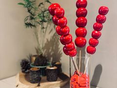 -TISON听颂·中式茶酒馆